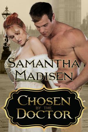 Cover of Chosen by the Doctor
