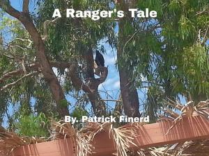 Book cover of A Ranger's Tale