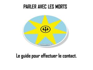 Cover of Parler Avec Les Morts Le Guide