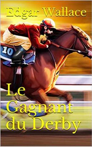 Cover of Le Gagnant du Derby