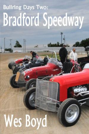 Cover of the book Bullring Days Two: Bradford Speedway by Wes Boyd