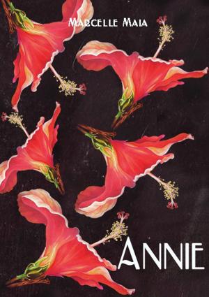 Cover of the book ANNIE [English Edition] by Sarah Hamilton