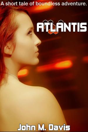 Cover of the book Atlantis by John Davis