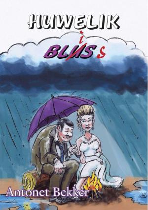 Cover of the book Huwelik Bliss by Henk Heslinga