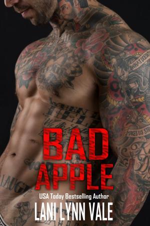 Cover of the book Bad Apple by Annabelle Benn
