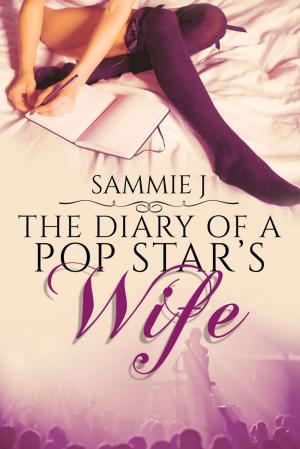 bigCover of the book The Diary of a Pop Star's Wife by 