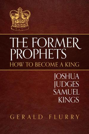 Cover of the book The Former Prophets by Herbert W. Armstrong, Philadelphia Church of God