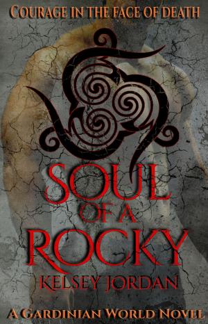 Cover of the book Soul of a Rocky by Cali McKinnon