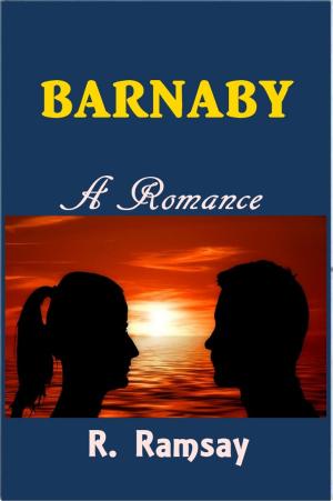 Cover of the book Barnaby by Marcel Schwob