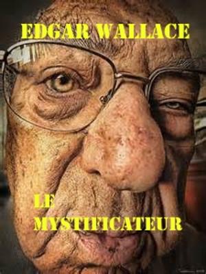 Cover of Le Mystificateur
