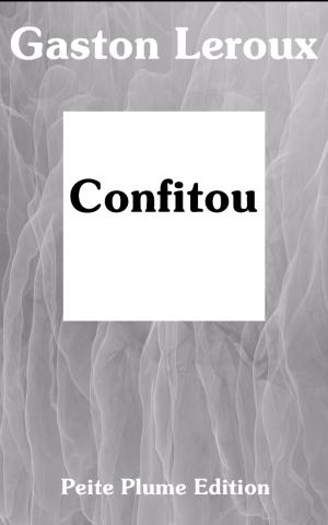 Cover of the book Confitou by Jacques Pradon