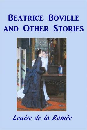 Book cover of Beatrice Boville and Other Stories