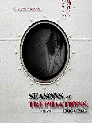 Cover of the book Seasons of Trepidations by Susan Corso