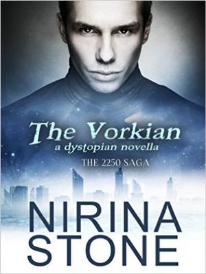 Cover of the book The Vorkian by Deborah A. Bailey