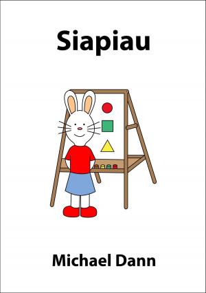 Book cover of Siapiau