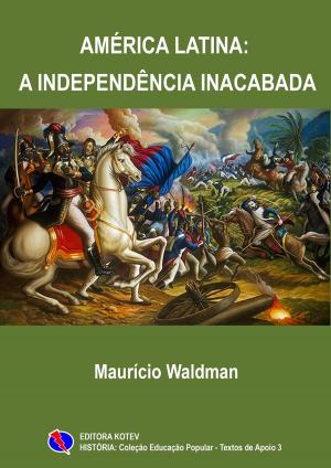 Cover of the book América Latina by Maurício Waldman