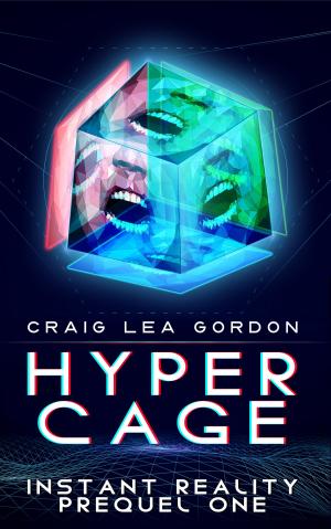 Cover of the book Hypercage by Alisha Costanzo, Anthony S. Buoni, Transmundane Press