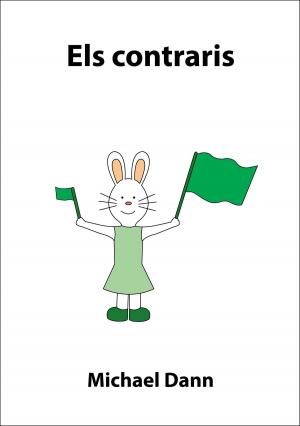Cover of Els contraris