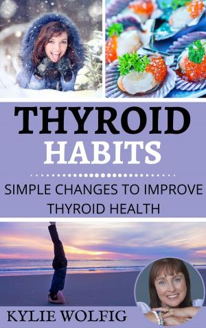 bigCover of the book Thyroid Habits by 
