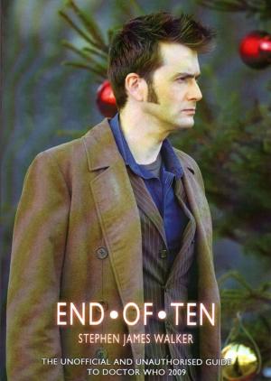 Book cover of End of Ten