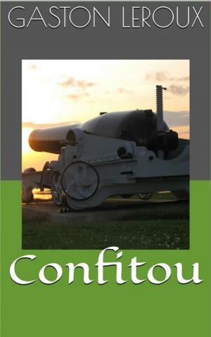 Cover of the book Confitou by Léon Tolstoï, Ely Halpérine-Kaminsky (traducteur)