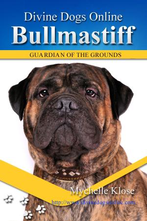 Book cover of Bullmastiff