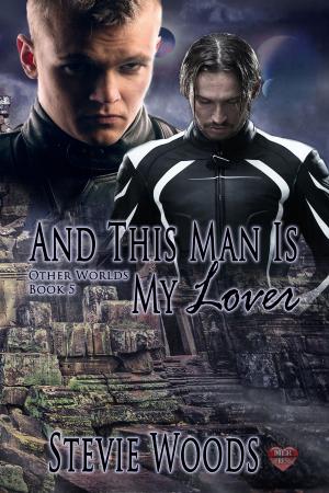 Cover of the book And This Man is My Lover by T.A. Chase
