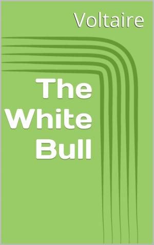 bigCover of the book The White Bull by 
