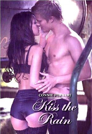 Cover of Kiss the Rain