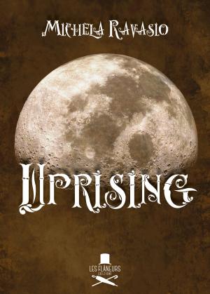 Cover of the book Uprising by Randall D Reynolds