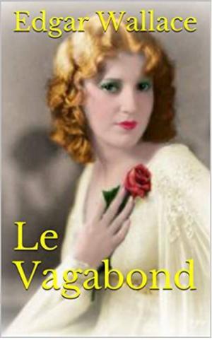 Cover of the book Le Vagabond by Panaït Istrati