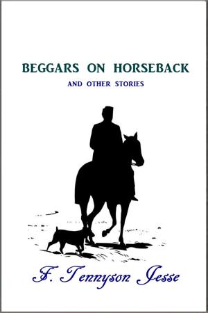 Cover of the book Beggars on Horseback by Harry Castlemon