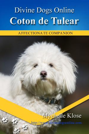 bigCover of the book Coton de Tulear by 