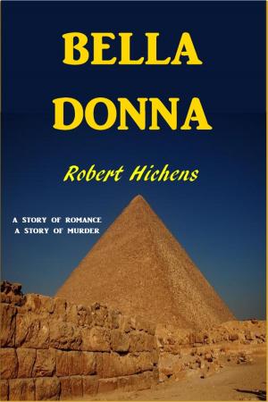 Cover of the book Bella Donna by Orrie Hitt