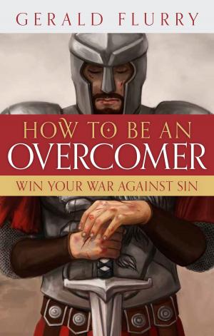 Book cover of How to Be an Overcomer