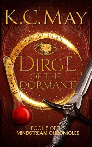 Book cover of Dirge of the Dormant