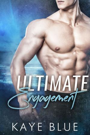 bigCover of the book Ultimate Engagement by 