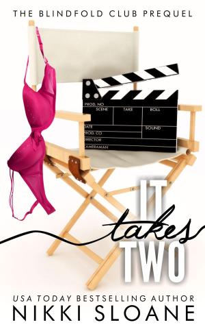 Book cover of It Takes Two