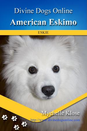 Cover of the book American Eskimo by Tristan Pulsifer, Jacquelyn Elnor Johnson