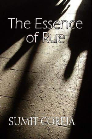 Cover of the book The Essence of Rue by Christopher Godoy