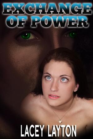 Cover of the book Exchange of Power by Blair Buford