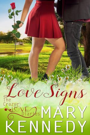 Book cover of Love Signs