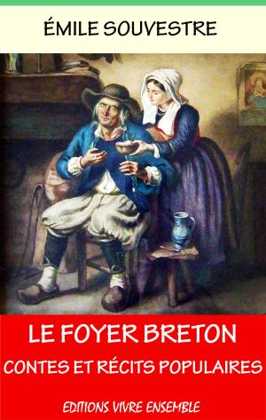 Cover of the book Le Foyer Breton by Voltaire