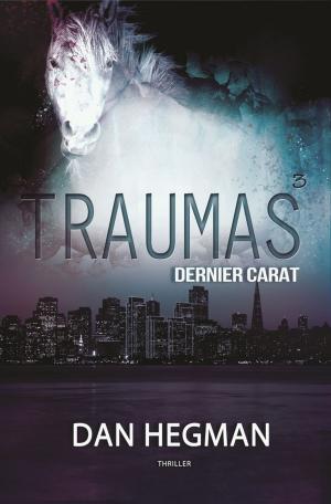 Cover of Traumas - Tome 3