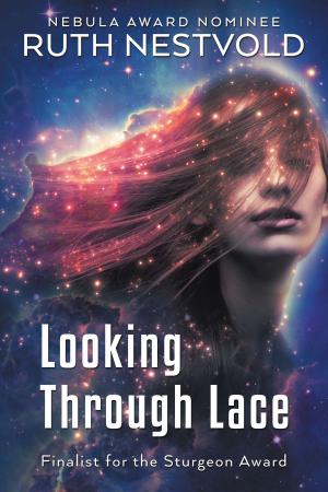 Book cover of Looking Through Lace