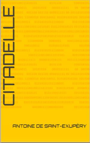 Cover of Citadelle