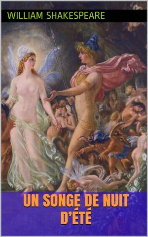 Cover of the book Un songe de nuit d’été by Henri Beauclair