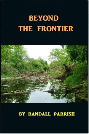 Cover of the book Beyond the Frontier by Ed Lacy