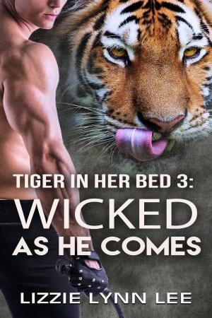 Book cover of Wicked As He Comes