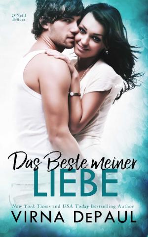 Cover of Das Beste meiner Liebe